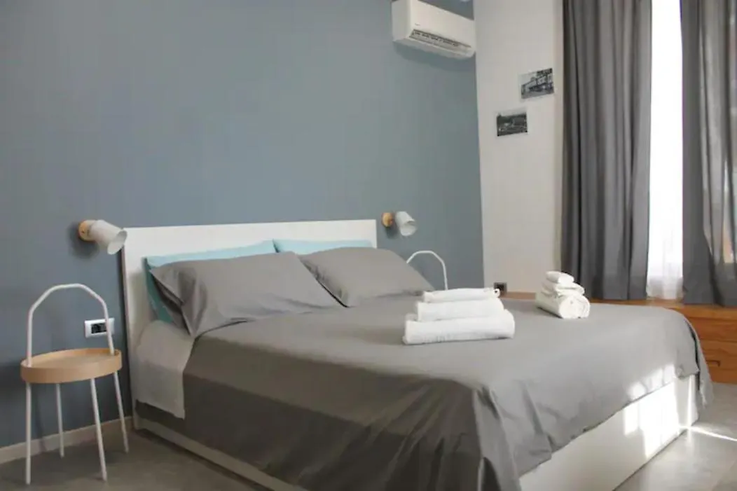 B&B Caselloa Suites Syracuse Italy
