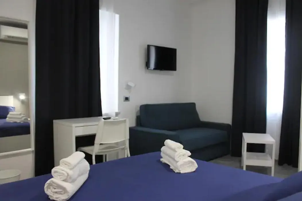 Bed & Breakfast B&B Caselloa Suites Syracuse
