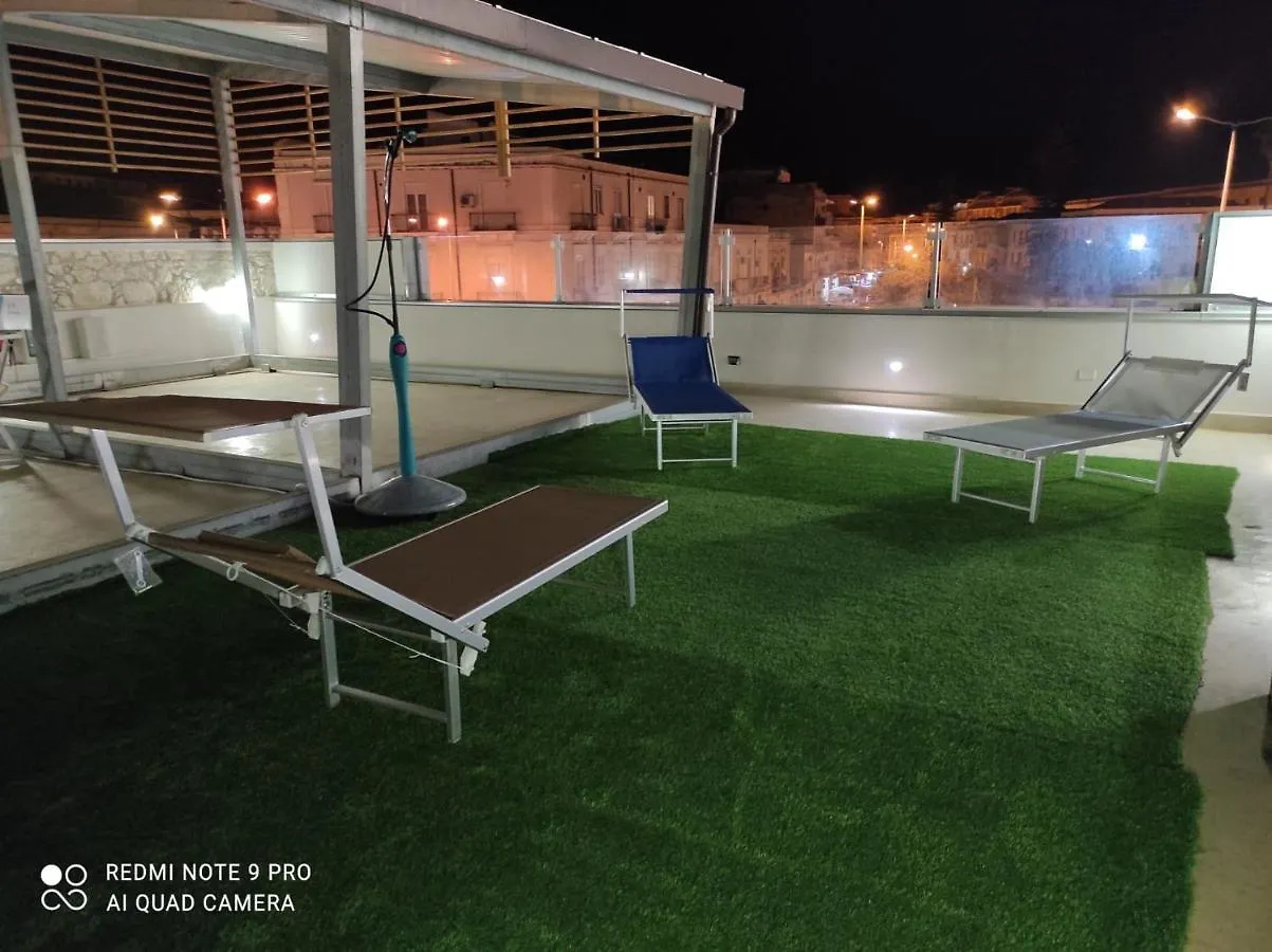 B&B Caselloa Suites Syracuse 0*,  Italy