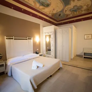 Hotel Gargallo, Syracuse