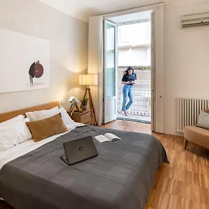 Ortigia Suite - Archimede Apartment