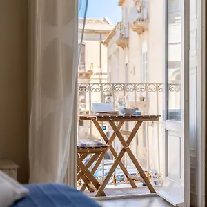 Dimora Optuya Apartment