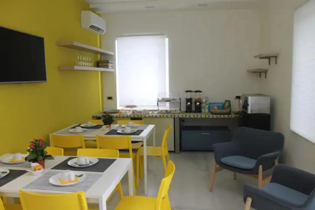 B&B Caselloa Suites Syracuse 0*,