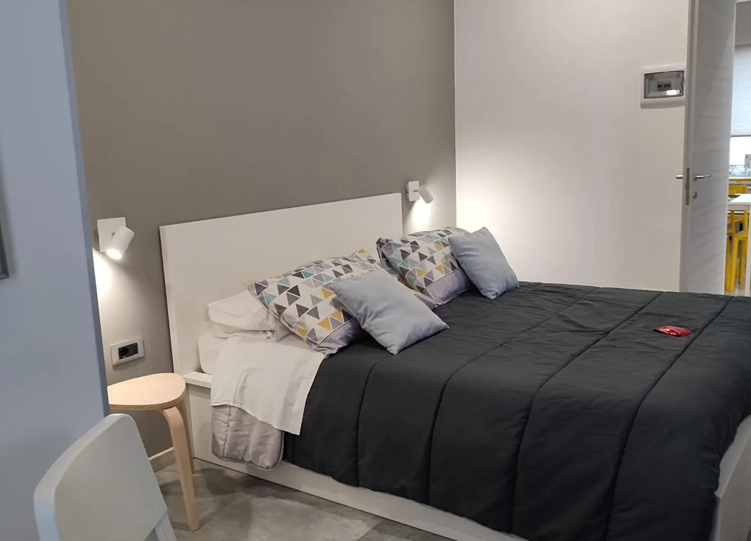 B&B Caselloa Suites Syracuse 0*,